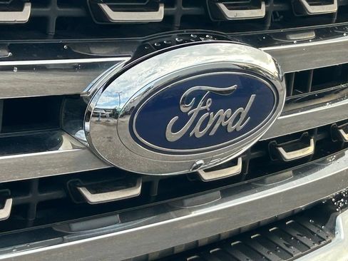 Used 2024 Ford F250 King Ranch w/ Tremor Off-Road Package AWD/4WD image 23