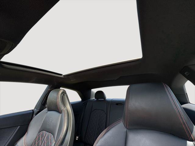 Certified 2023 Audi S5 Premium Plus w/ Premium Plus AWD/4WD image 20