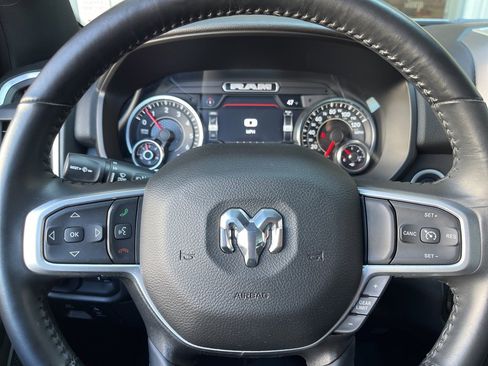Used 2022 RAM 1500 Big Horn image 33