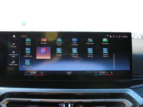 Used 2024 BMW M240i xDrive Coupe w/ Premium Package image 35