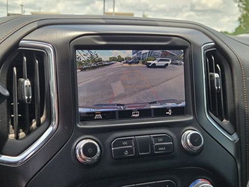 Used 2022 GMC Sierra 2500 AT4 AWD/4WD image 28