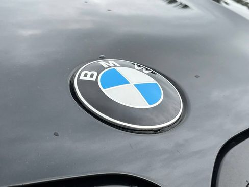 Used 2024 BMW X7 M60i w/ Executive Package AWD/4WD image 11