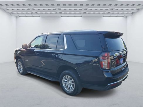 Used 2023 Chevrolet Tahoe LT image 3