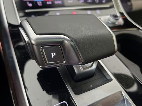 Used 2026 Audi Q8 Prestige AWD/4WD image 16