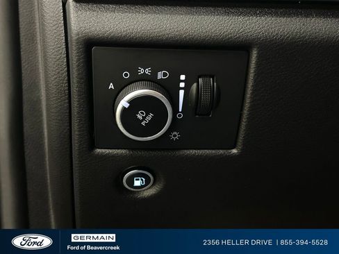 Used 2020 Jeep Grand Cherokee Summit w/ Platinum Series Group image 26