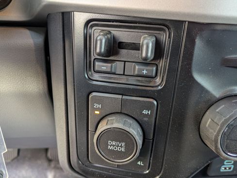 New 2026 Ford F550 4x4 Supercab Super Duty image 26