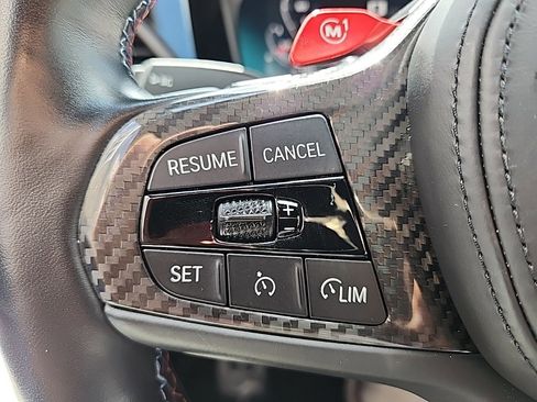 Used 2022 BMW M3 w/ Executive Package image 39