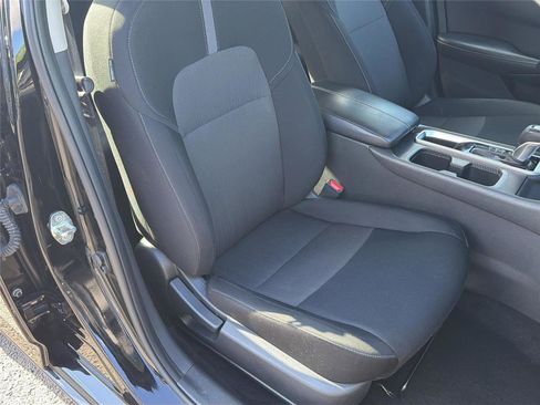 Used 2023 Nissan Sentra SV FWD image 28