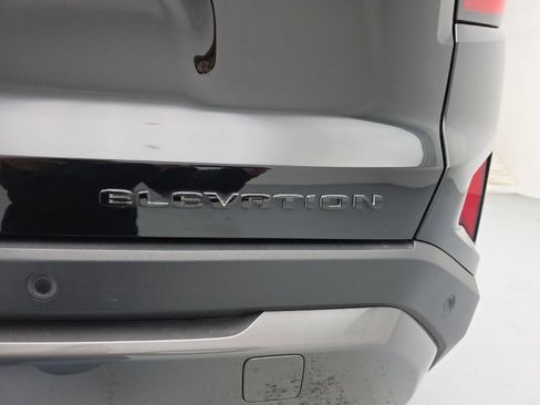 Certified 2025 GMC Terrain Elevation AWD/4WD image 53