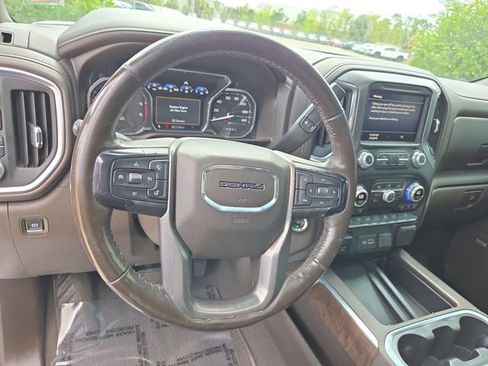 Used 2020 GMC Sierra 1500 Denali w/ Denali Ultimate Package image 17