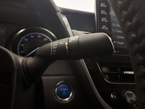 Used 2023 Toyota Camry SE w/ Audio Upgrade Package FWD image 17
