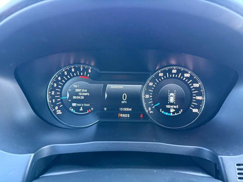 Used 2018 Ford Explorer Platinum AWD/4WD image 15