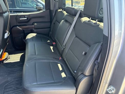Used 2021 GMC Sierra 1500 SLT AWD/4WD image 14