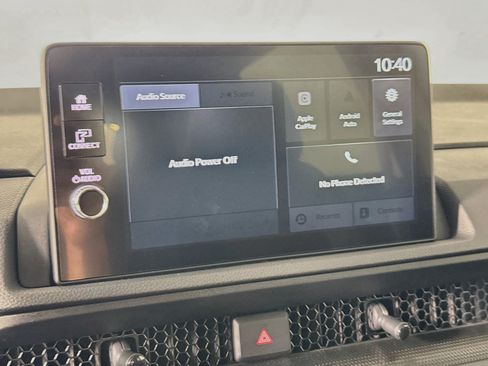 Certified 2026 Honda CR-V EX image 16