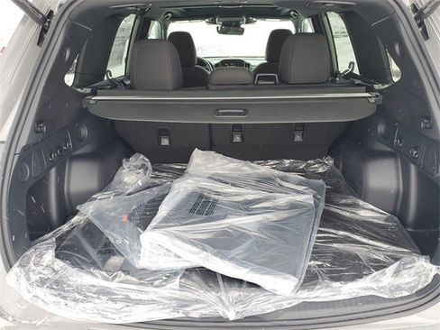 New 2026 Subaru Forester Premium image 7