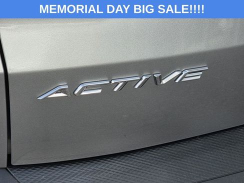 Used 2024 Ford Escape Active w/ Cold Weather Package FWD image 31
