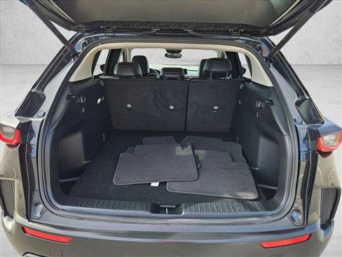 Used 2025 MAZDA CX-50 AWD 2.5 S w/ Preferred Package image 6