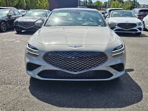 Used 2026 Genesis G70 3.3T Sport Prestige AWD/4WD image 7