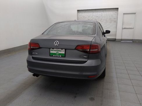 Used 2016 Volkswagen Jetta S FWD image 7