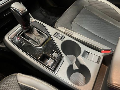 Used 2024 Subaru Crosstrek 2.5i Wilderness image 7