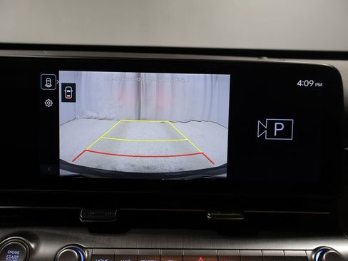 Used 2025 Hyundai Kona SEL image 28