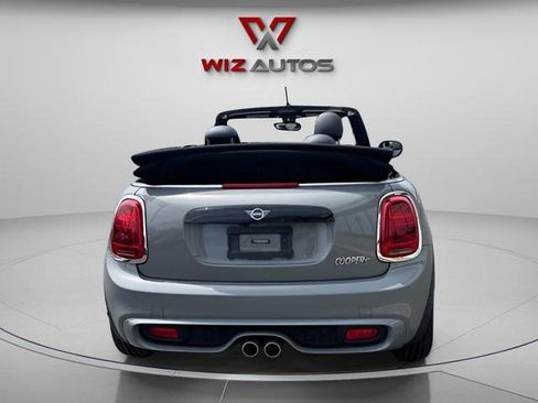 Used 2020 MINI Cooper S FWD image 5