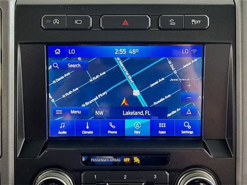 Used 2020 Ford F150 Raptor w/ Equipment Group 802A Luxury image 16