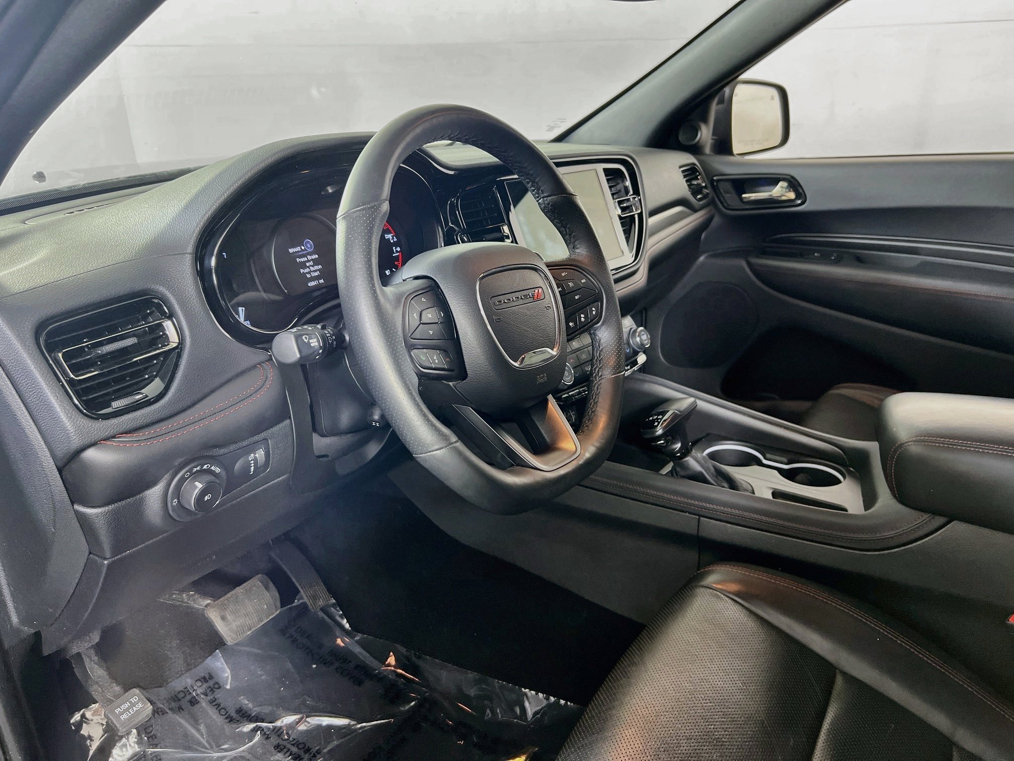 Used 2023 Dodge Durango GT AWD/4WD image 9