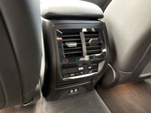Used 2022 BMW X3 sDrive30i w/ Convenience Package RWD image 16