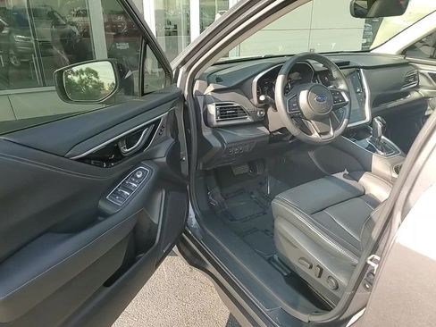 Used 2020 Subaru Outback Limited XT image 12