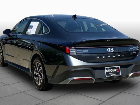 Used 2026 Hyundai Sonata Blue FWD image 11