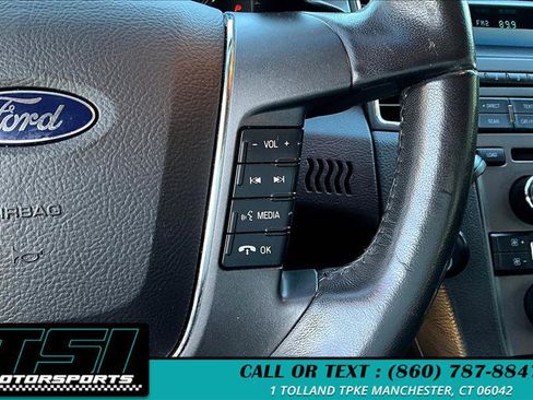Used 2012 Ford Taurus SEL image 19