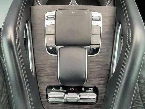 Used 2021 Mercedes-Benz GLS 63 AMG 4MATIC image 38