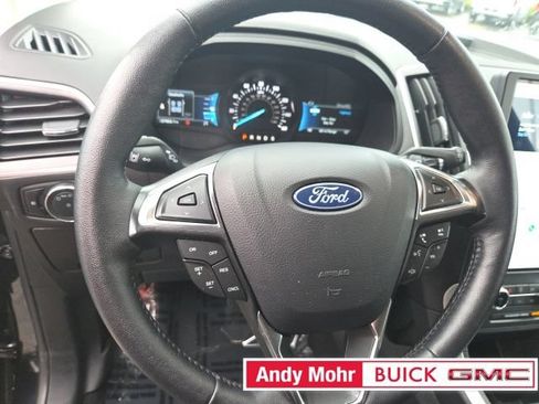 Used 2024 Ford Edge SEL w/ Convenience Package AWD/4WD image 29