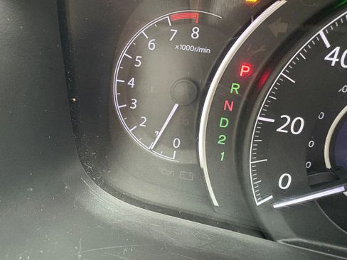 Used 2012 Honda CR-V EX-L image 34