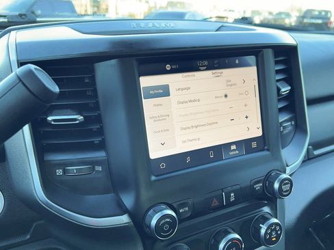 Certified 2024 RAM 2500 Big Horn image 42