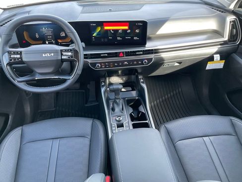 New 2026 Kia Sorento S w/ S Panoramic Sunroof Package AWD/4WD image 22