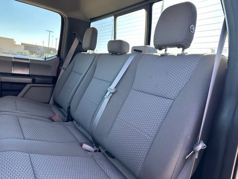 Used 2019 Ford F150 XLT w/ Equipment Group 302A Luxury image 27