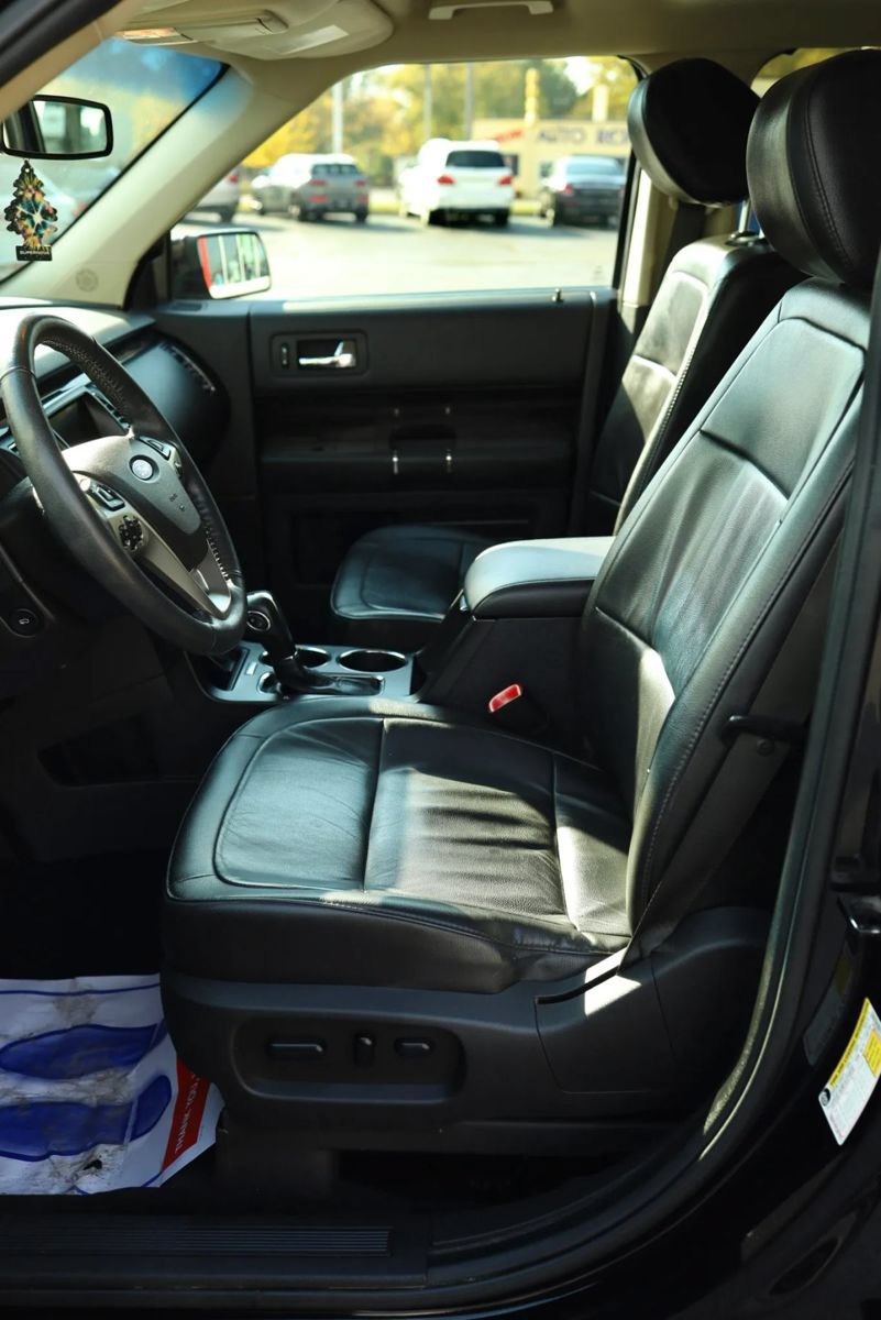 Used 2019 Ford Flex SEL w/ Equipment Group 202A AWD/4WD image 15