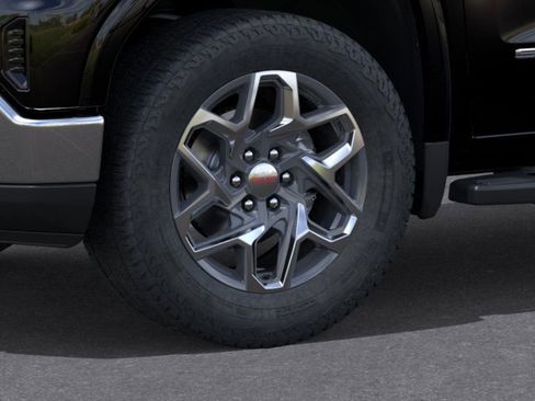 New 2026 GMC Sierra 1500 SLT image 9