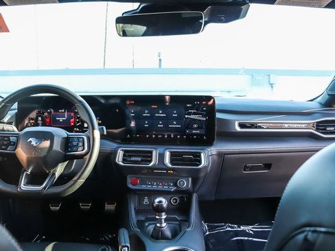 Used 2024 Ford Mustang GT Premium w/ GT Performance Package RWD image 13