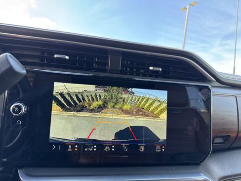 New 2026 GMC Sierra 2500 Denali Ultimate w/ Max Trailering Package image 30