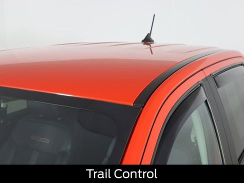 Used 2022 Ford Ranger Lariat w/ Tremor Off-Road Package image 25