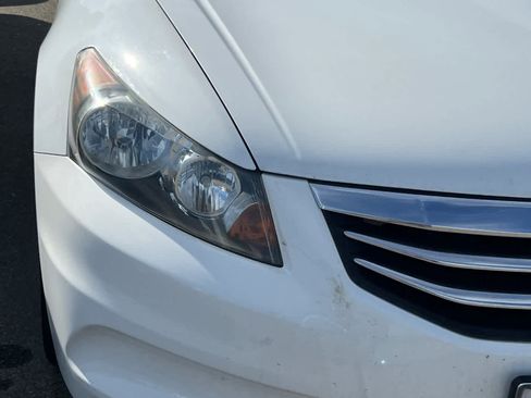 Used 2012 Honda Accord EX image 8