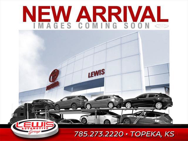 Certified 2023 Toyota Tundra Capstone AWD/4WD image 1