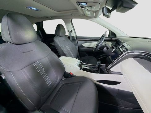 Used 2022 Hyundai Tucson SEL w/ Convenience Package FWD image 31