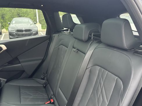Certified 2025 BMW X3 xDrive30 AWD/4WD image 32