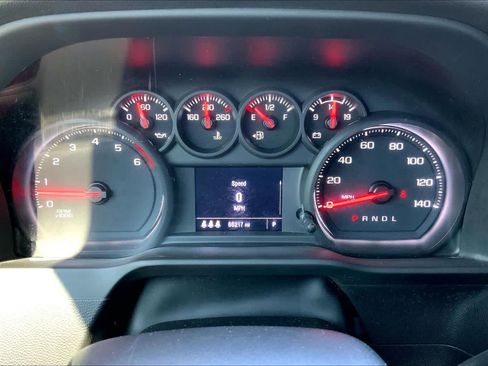 Used 2024 GMC Sierra 3500 Pro w/ Convenience Package AWD/4WD image 26