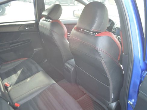 Used 2019 Subaru WRX STI image 27