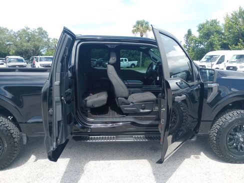 Used 2022 Ford F150 XL w/ STX Appearance Package AWD/4WD image 13